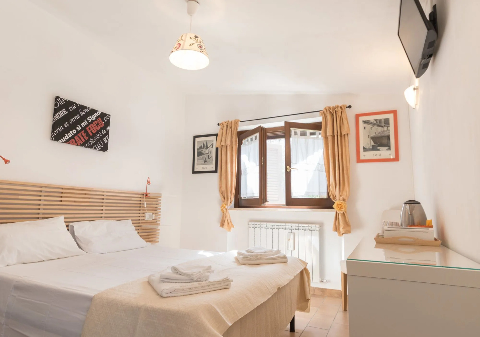 B&B Cantico delle Creature