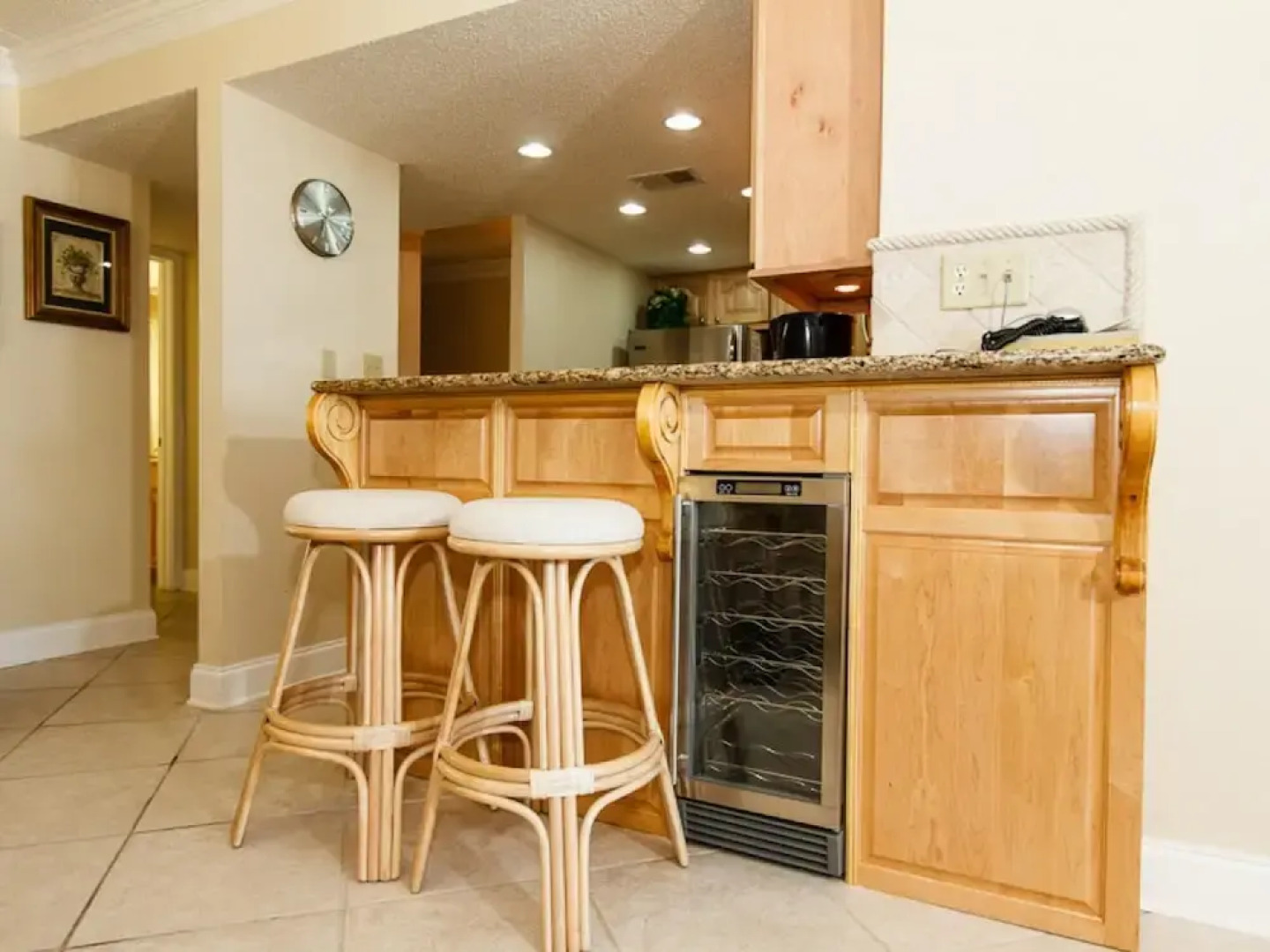 Island Echos 3L by RedAwning