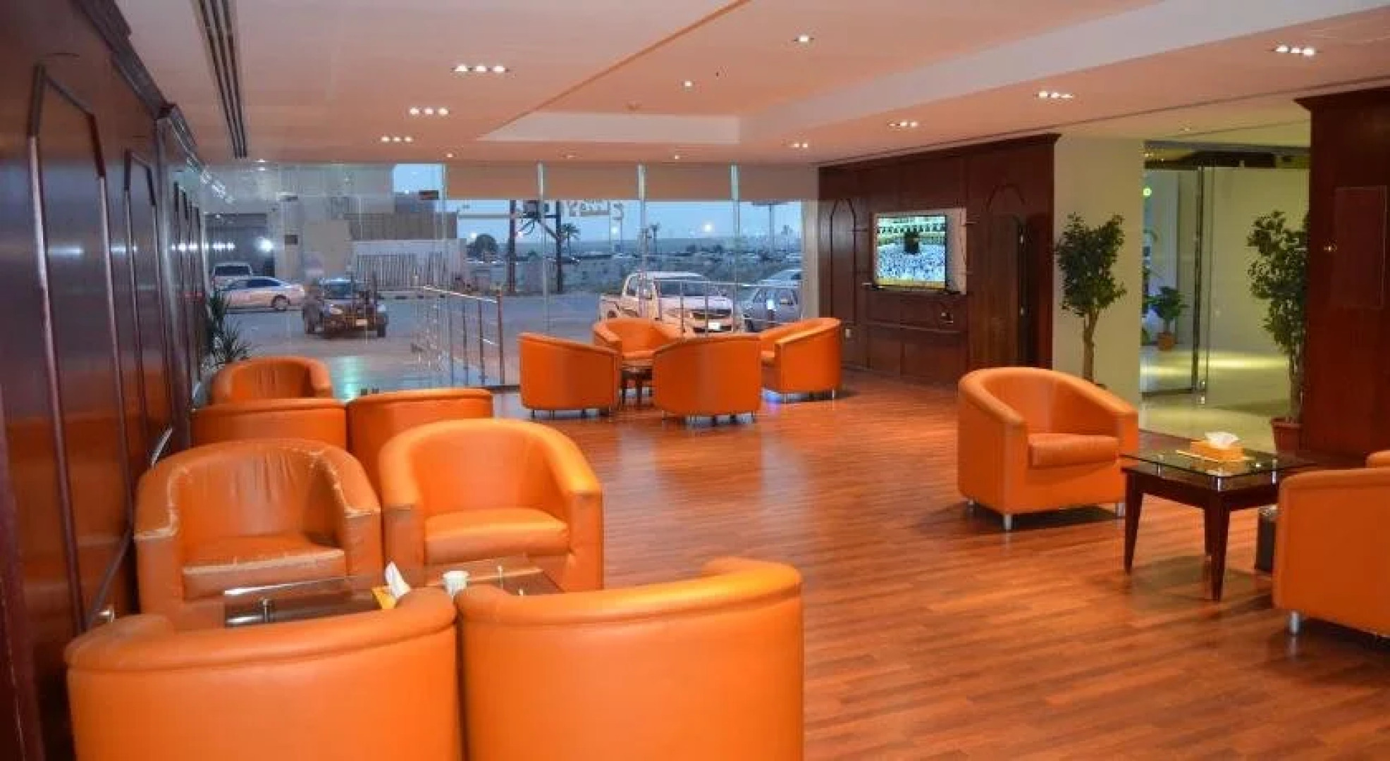 Al Narjes Hotel Suites Al Khobar