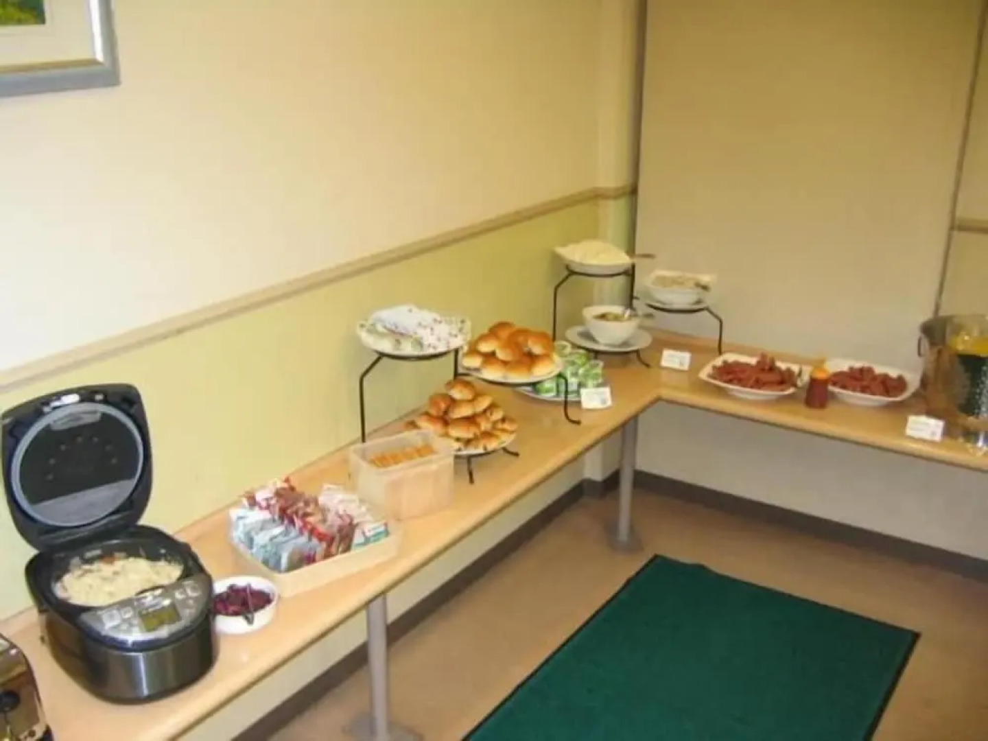 Hotel Crown Hills Tsuchiuraekihigashi