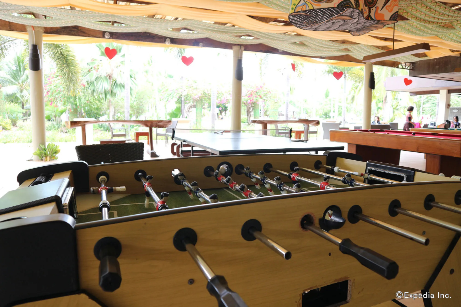 Dos Palmas Island Resort & Spa