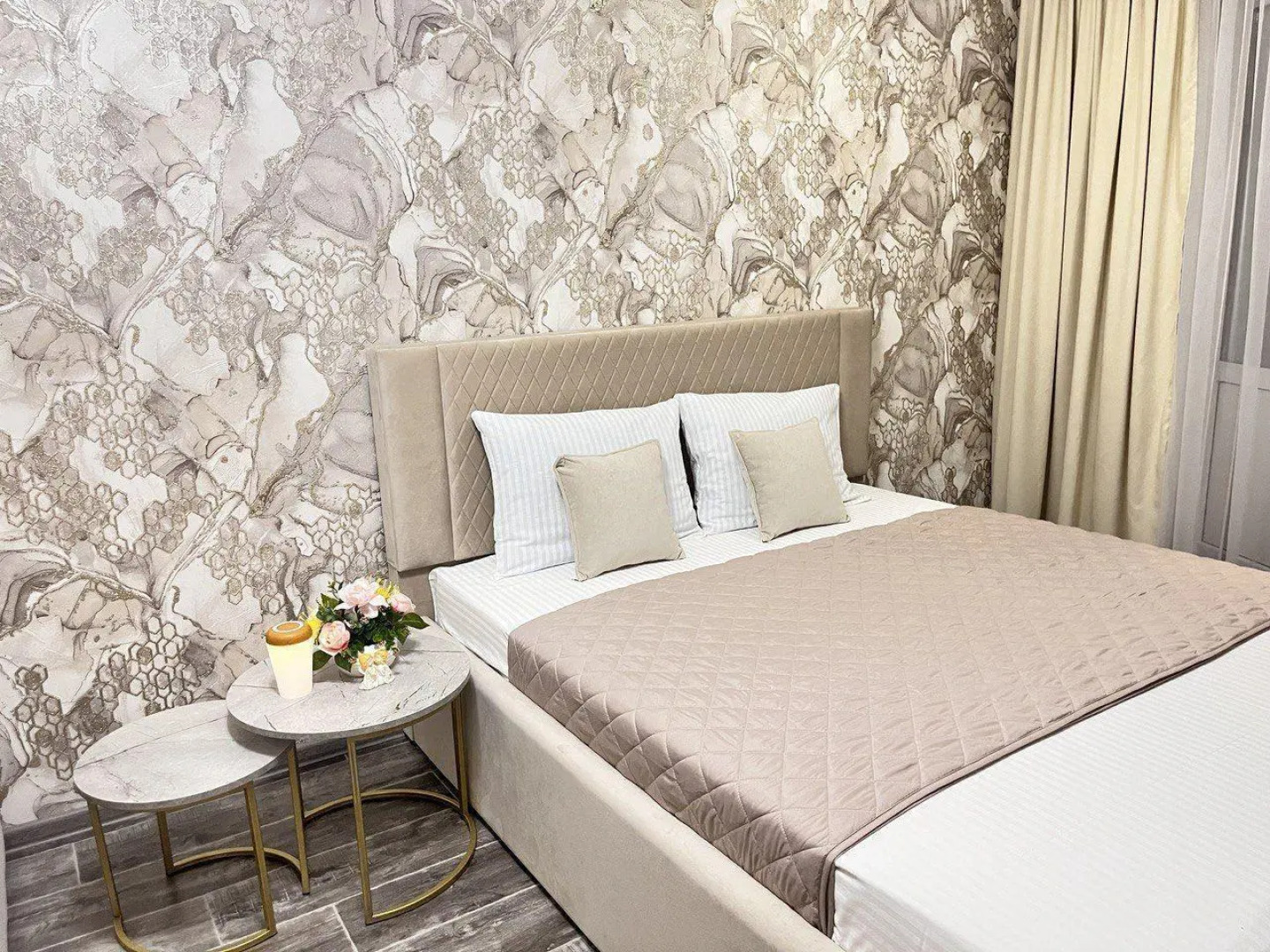 Марат Home (Хоум) на улице Шевченко