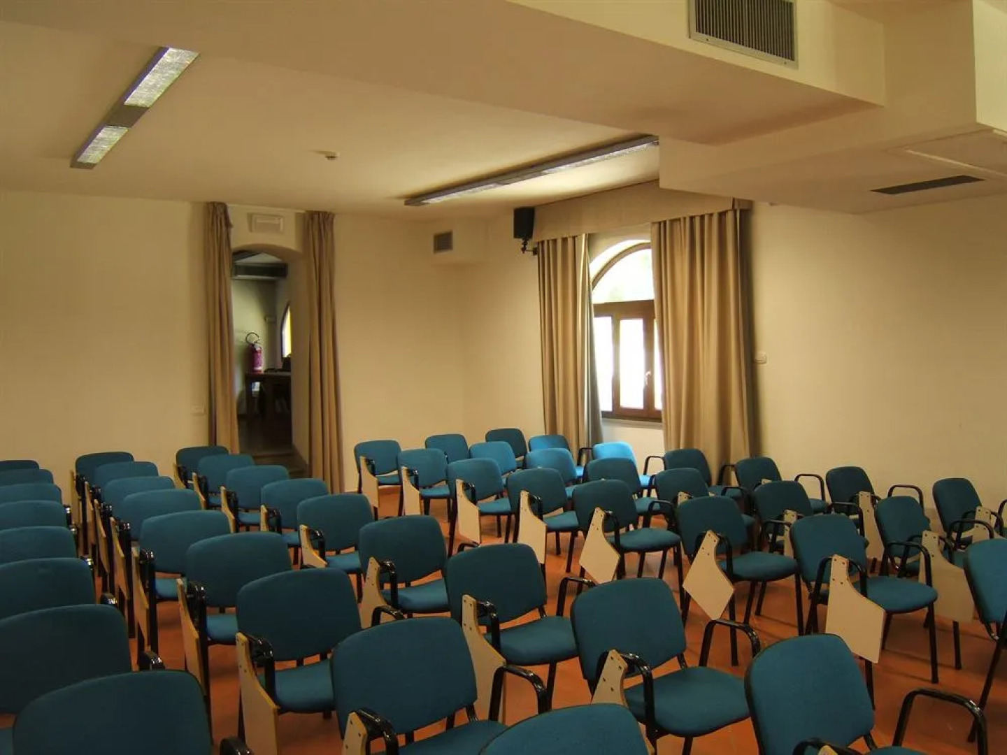 Отель Rifugio La Foresta