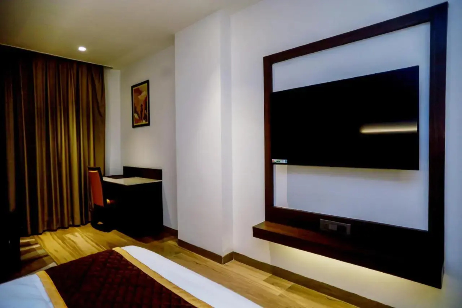 Regenta Place Gwalior