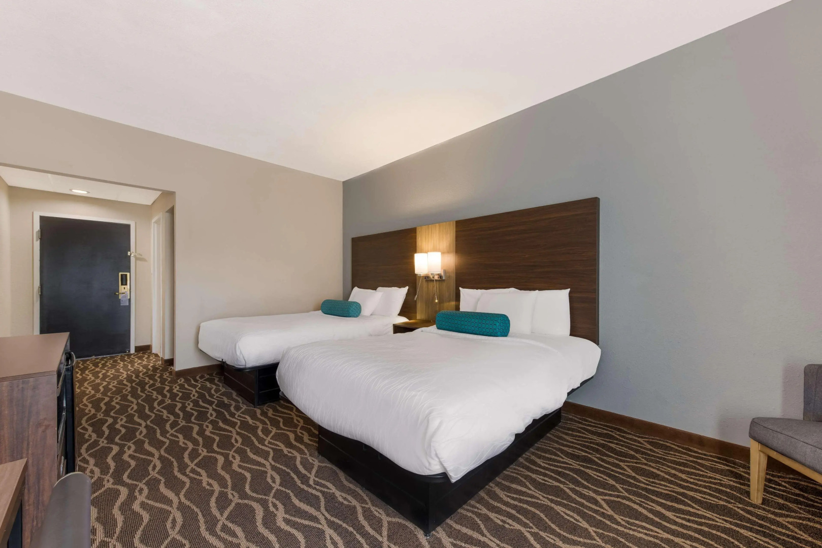 Best Western Albemarle Inn