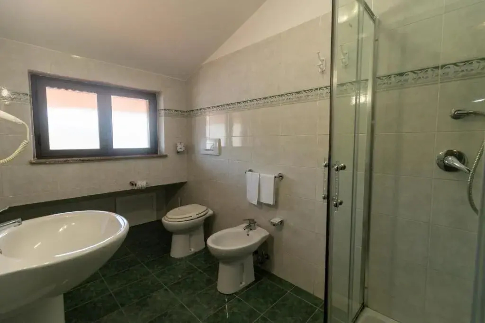 Hotel Federica