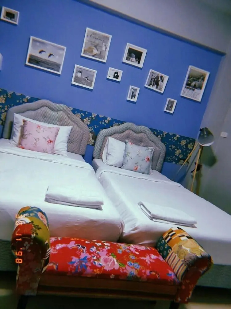 Napa Ville Residence