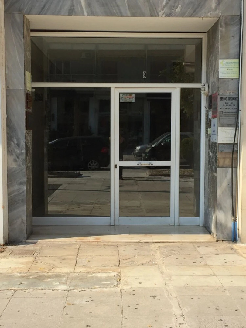 Cosy apartment in Glyfada center