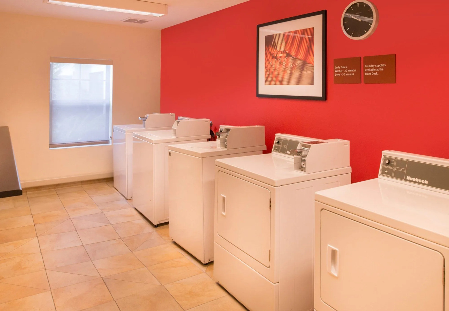 TownePlace Suites Thousand Oaks Ventura County