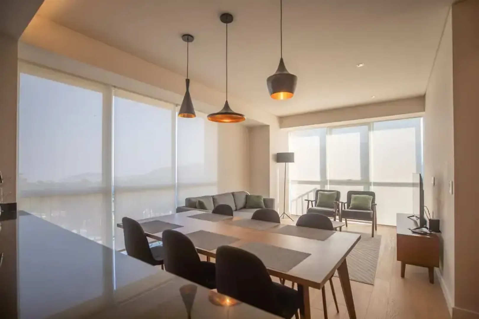 Stampa Residencial Santa Fe