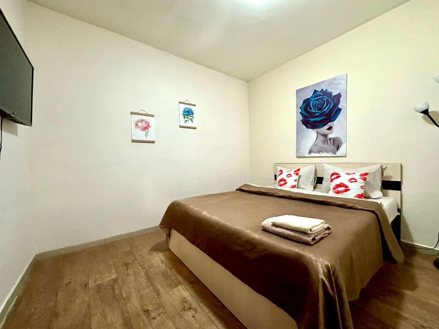 Dom89 (Дом89) в микрорайоне Энтузиастов 1