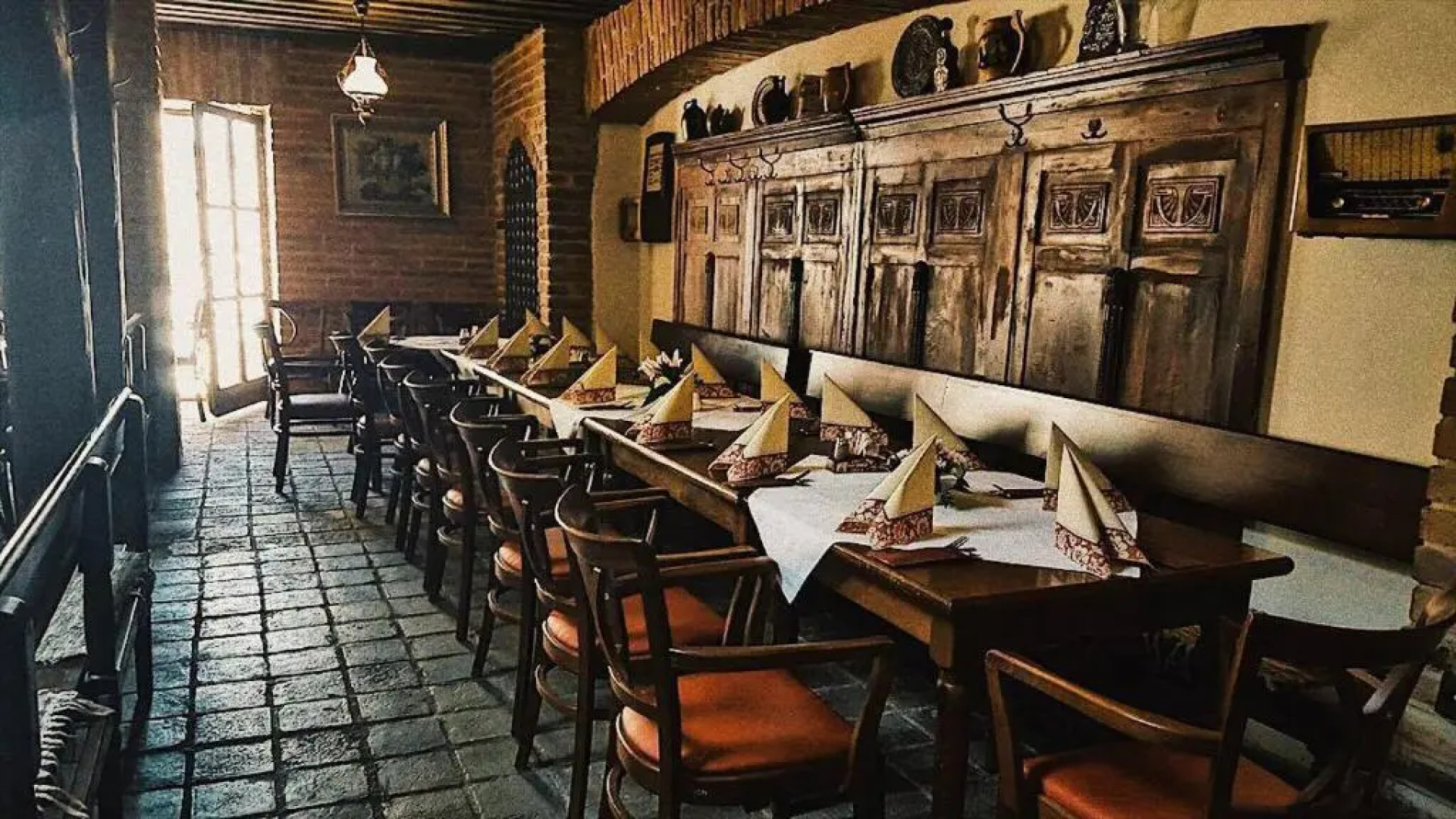 Hotel Sokolský Dům