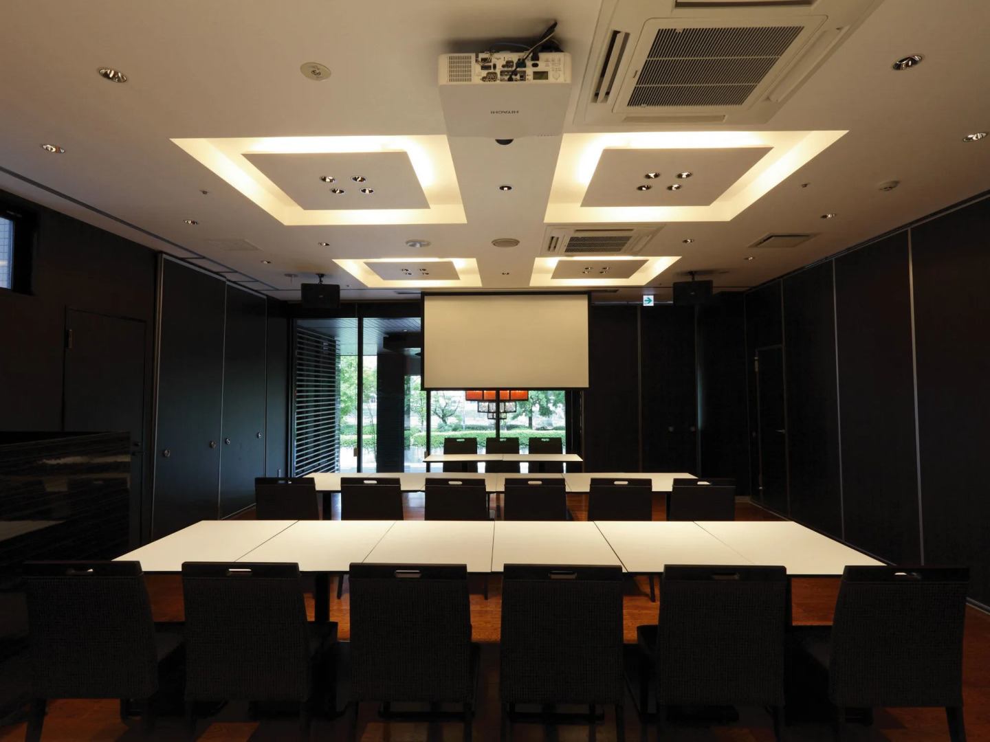 APA Hotel Hiroshima Ekimae Ohashi