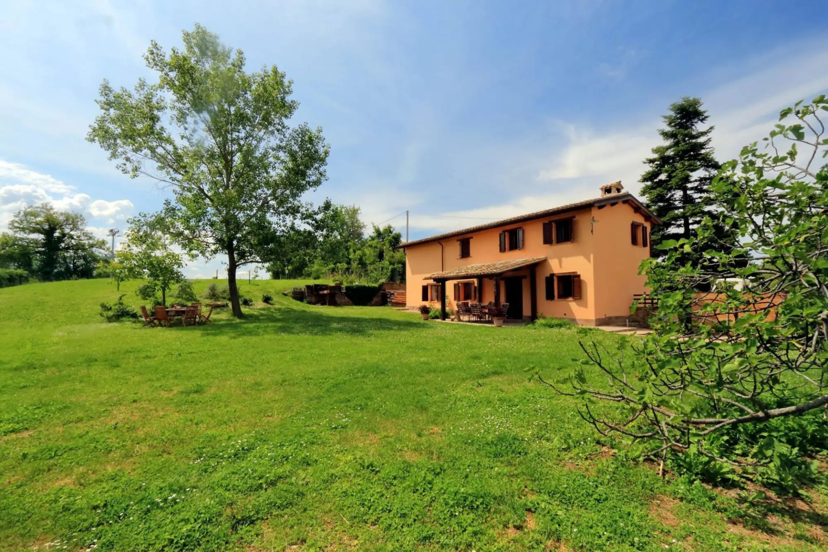Villa Anna