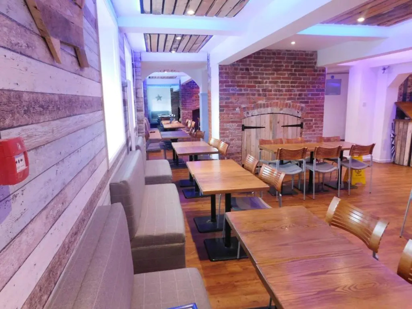 The Jubilee Hotel West- with Spa Facilities