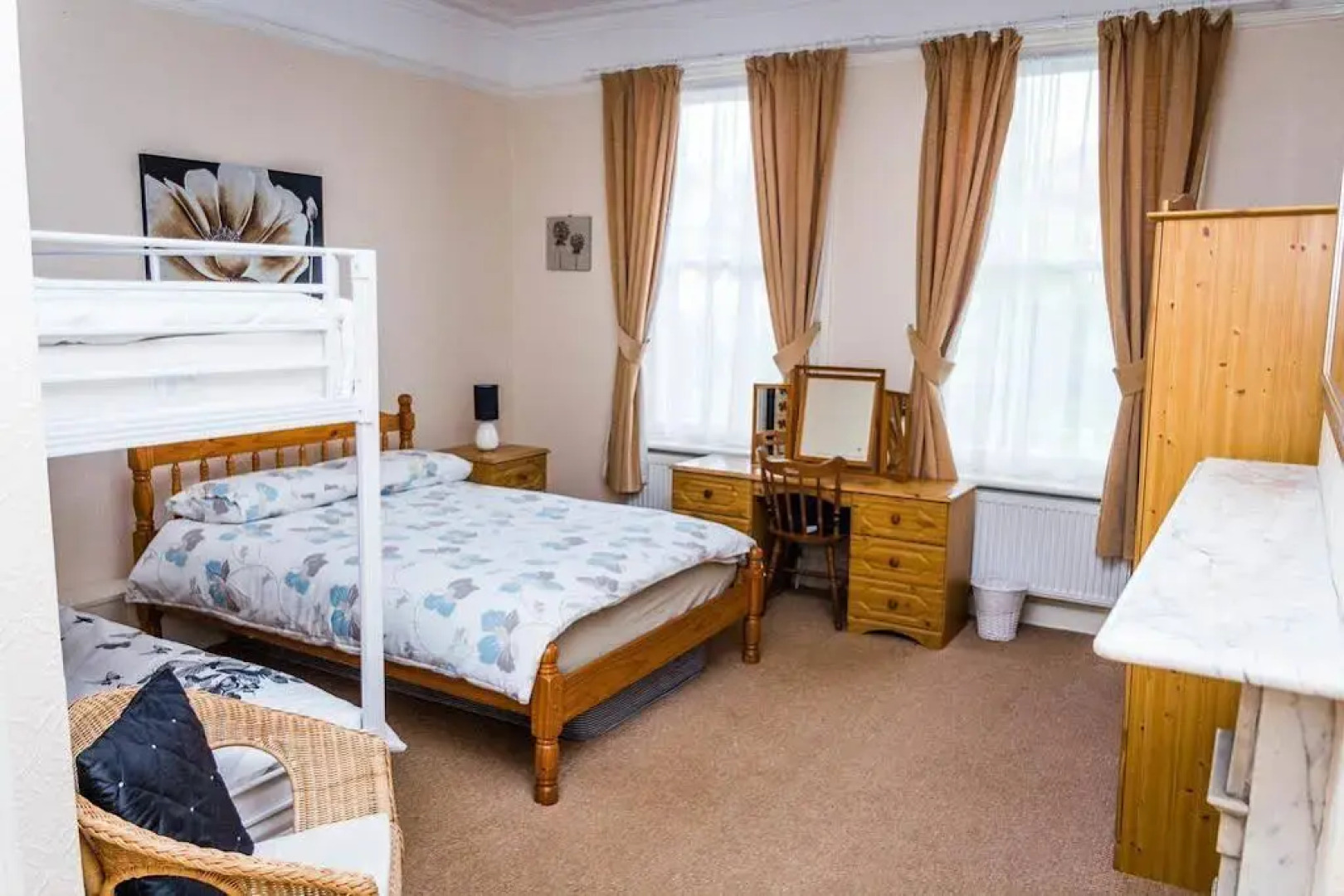 Boscombe Grange Hotel