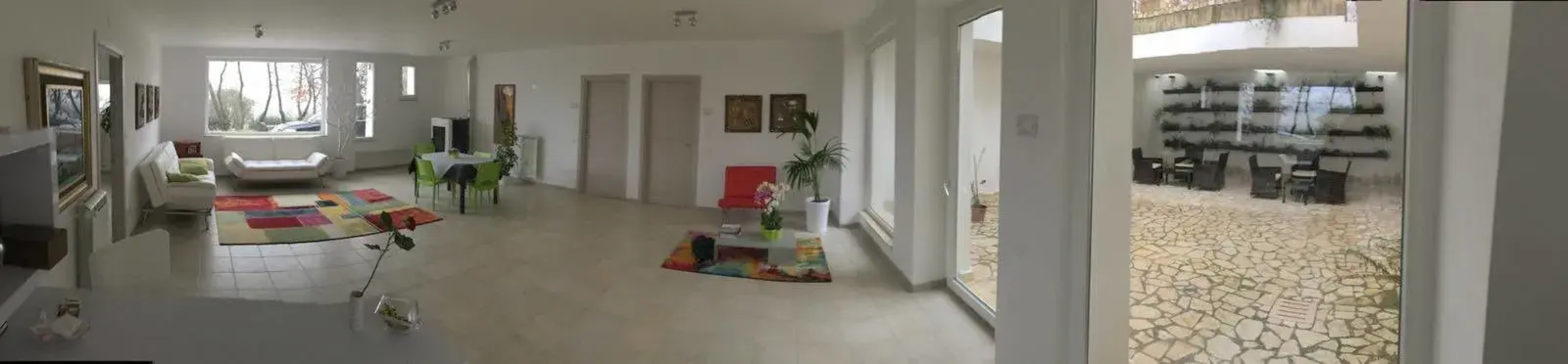Fabula Ventis B&B Resort