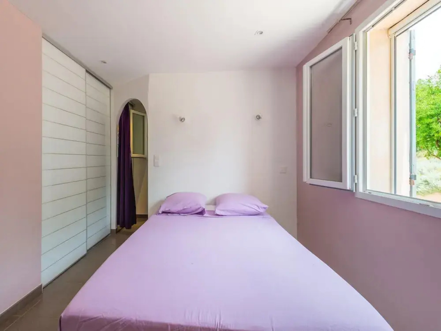 Holiday Home in Vaucluse Near Mont Ventoux