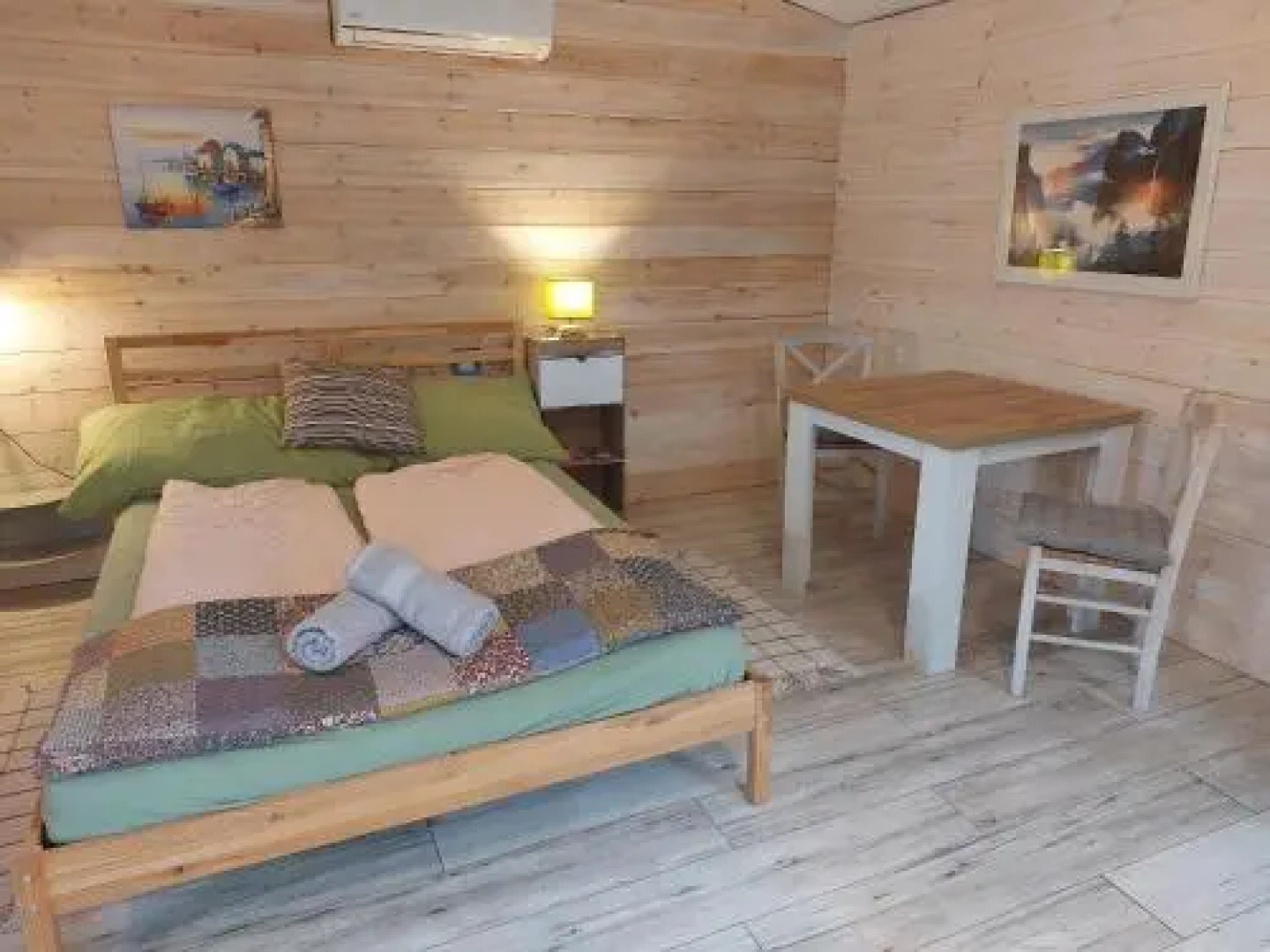 Holiday Home Matthäus