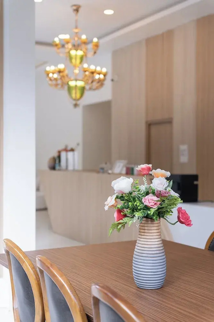 Inthada At Mae Kampong Chiang Mai