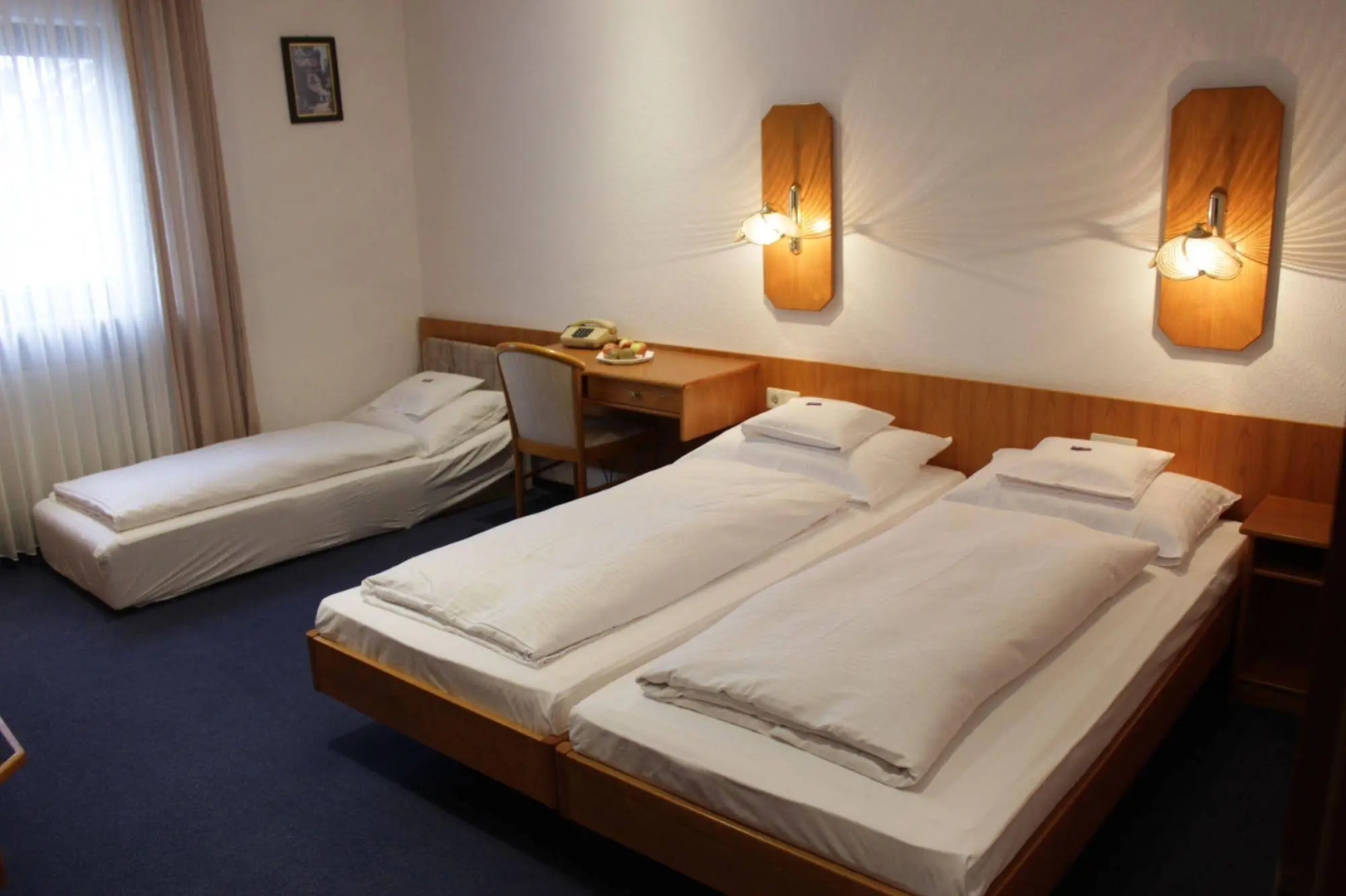 Landhotel Gasthof Zur Krone