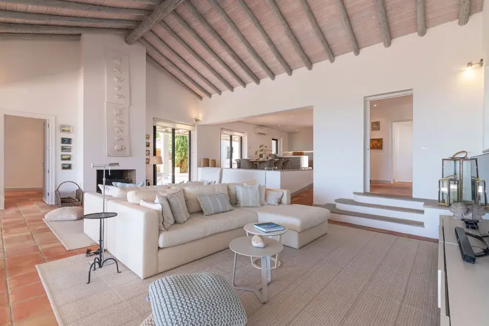 Casa Velha Pool Ocean View