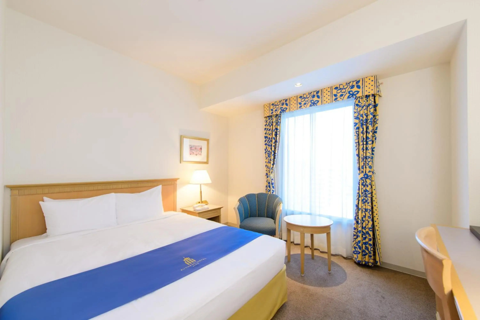 Authent Hotel Otaru
