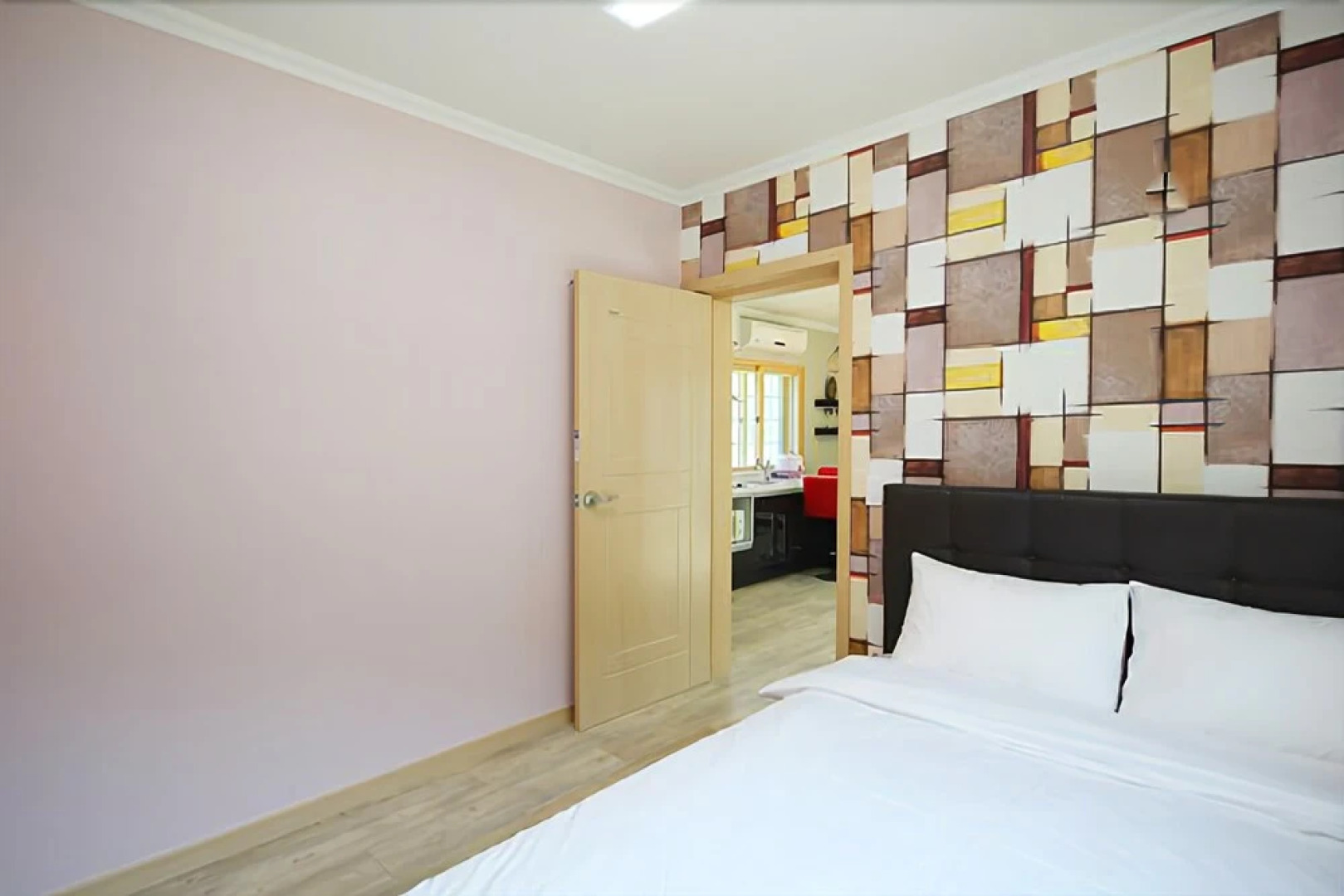 Tongyeong Songni Mt. Nature Pension