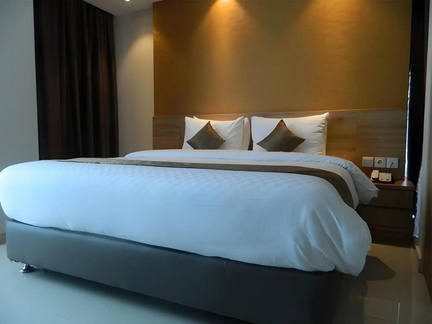 Wing Hotel Kualanamu Airport