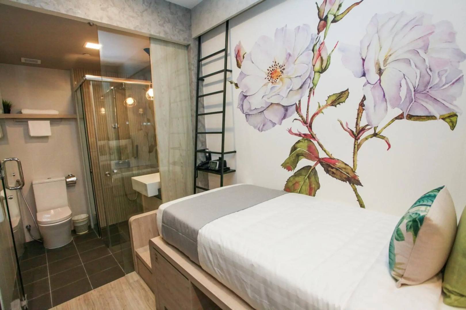 Habyt Clarke Quay - Previously Champion City