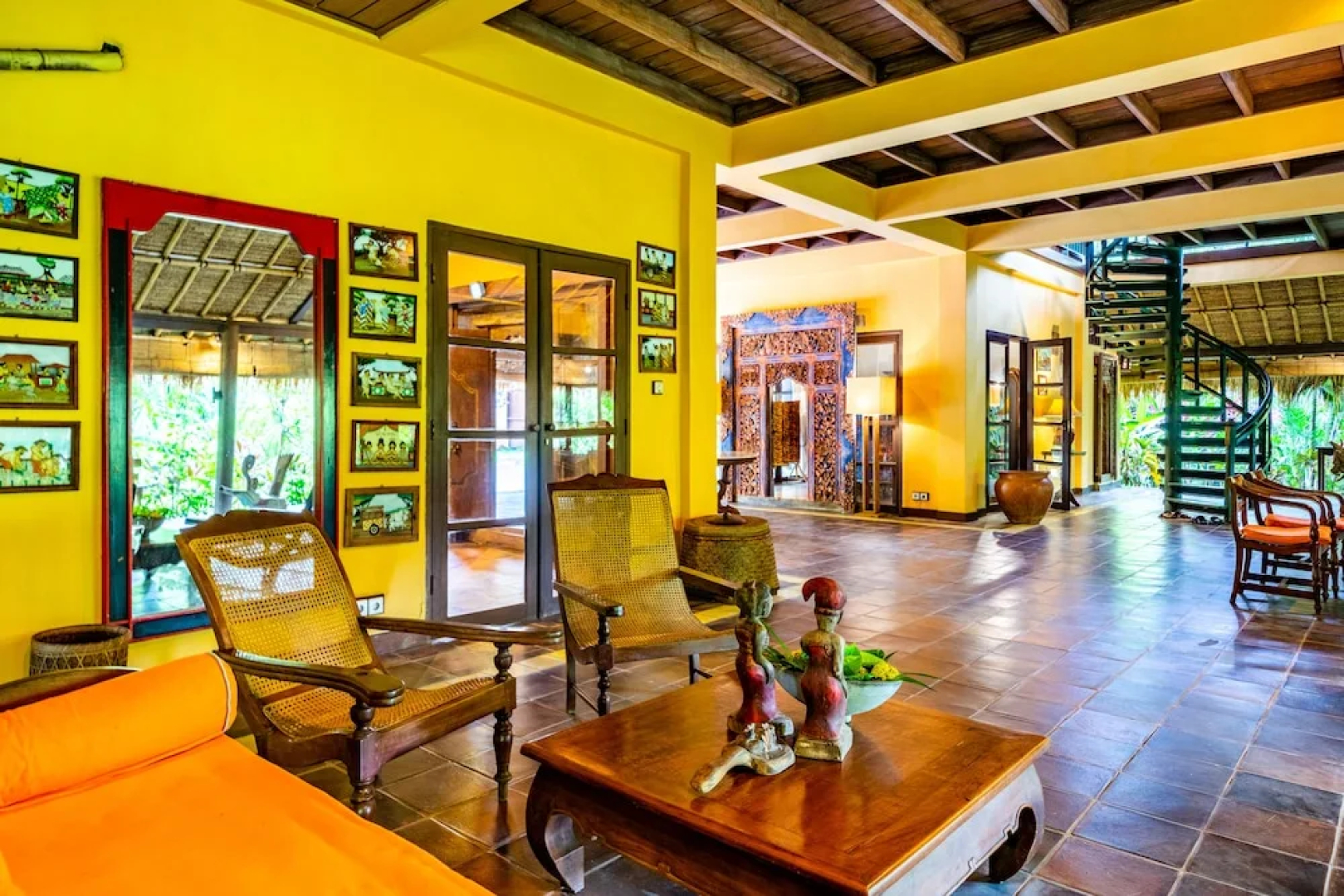 Taman Selini Bali