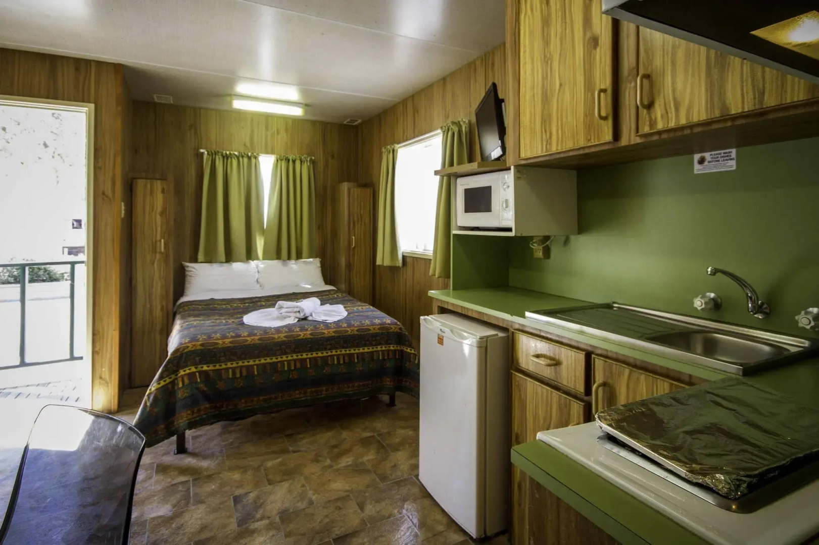 BIG4 Mannum Holiday Park