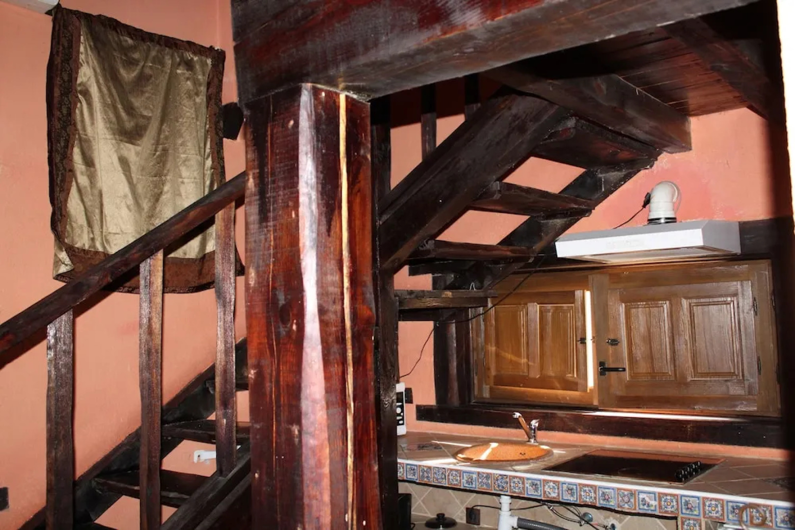 Alojamientos Rurales El Grial