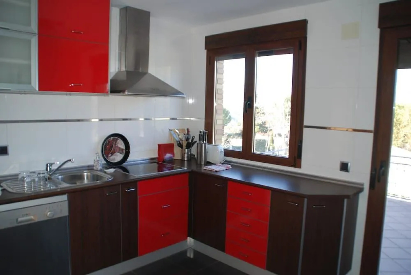 Casa Rural Mirando a Gredos I