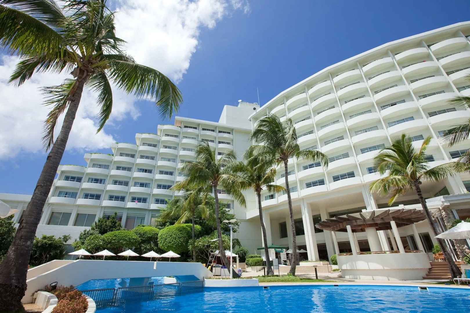 ANA InterContinental Manza Beach Resort by IHG