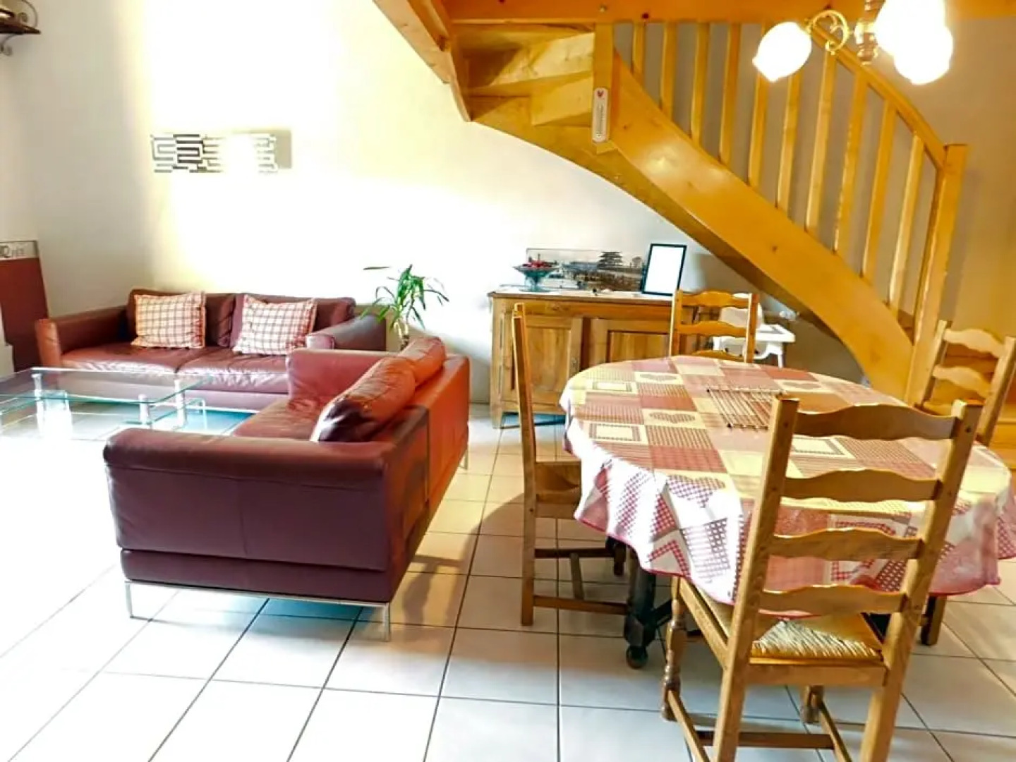 La Maison Jules Goux