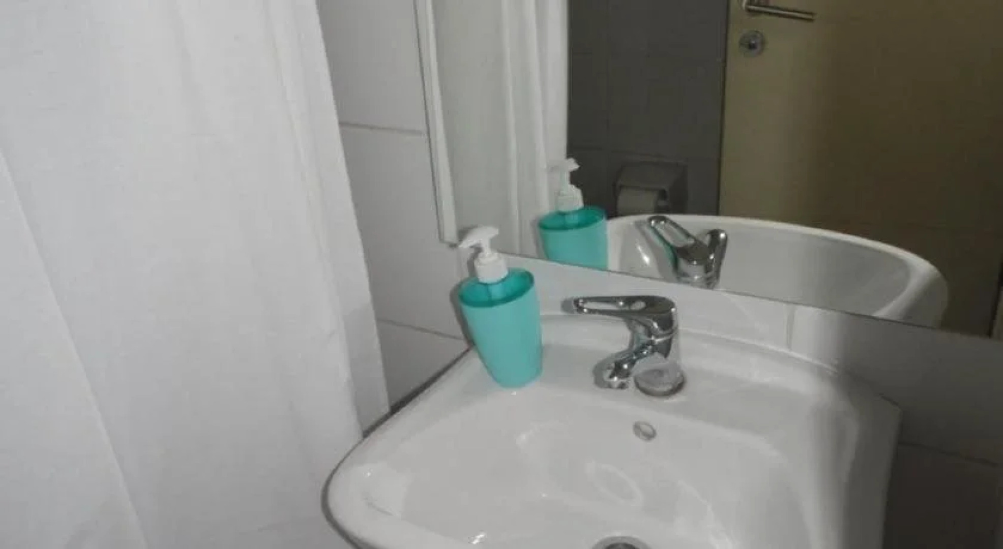 Santiago Apartments Chile