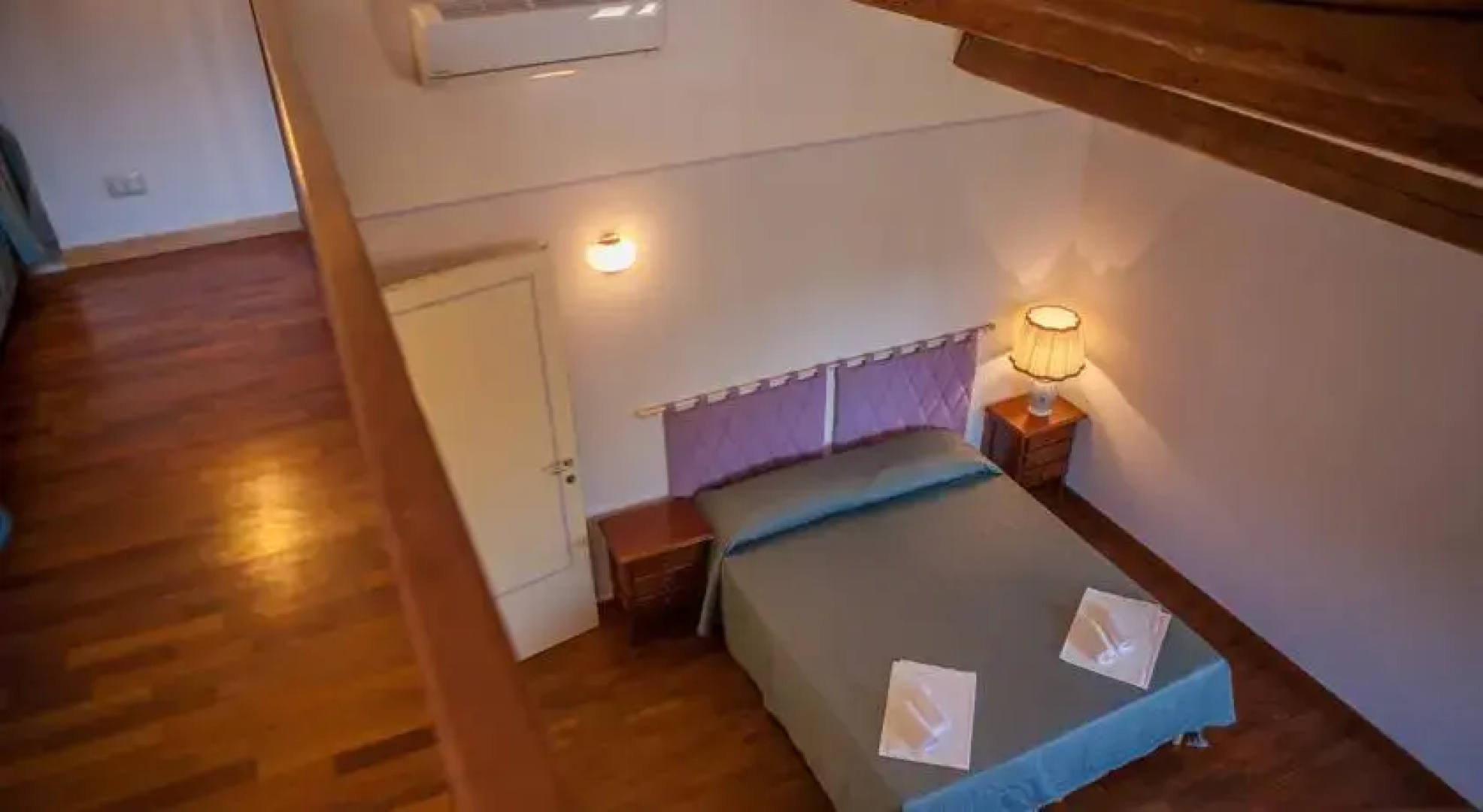 Agriturismo Levandara