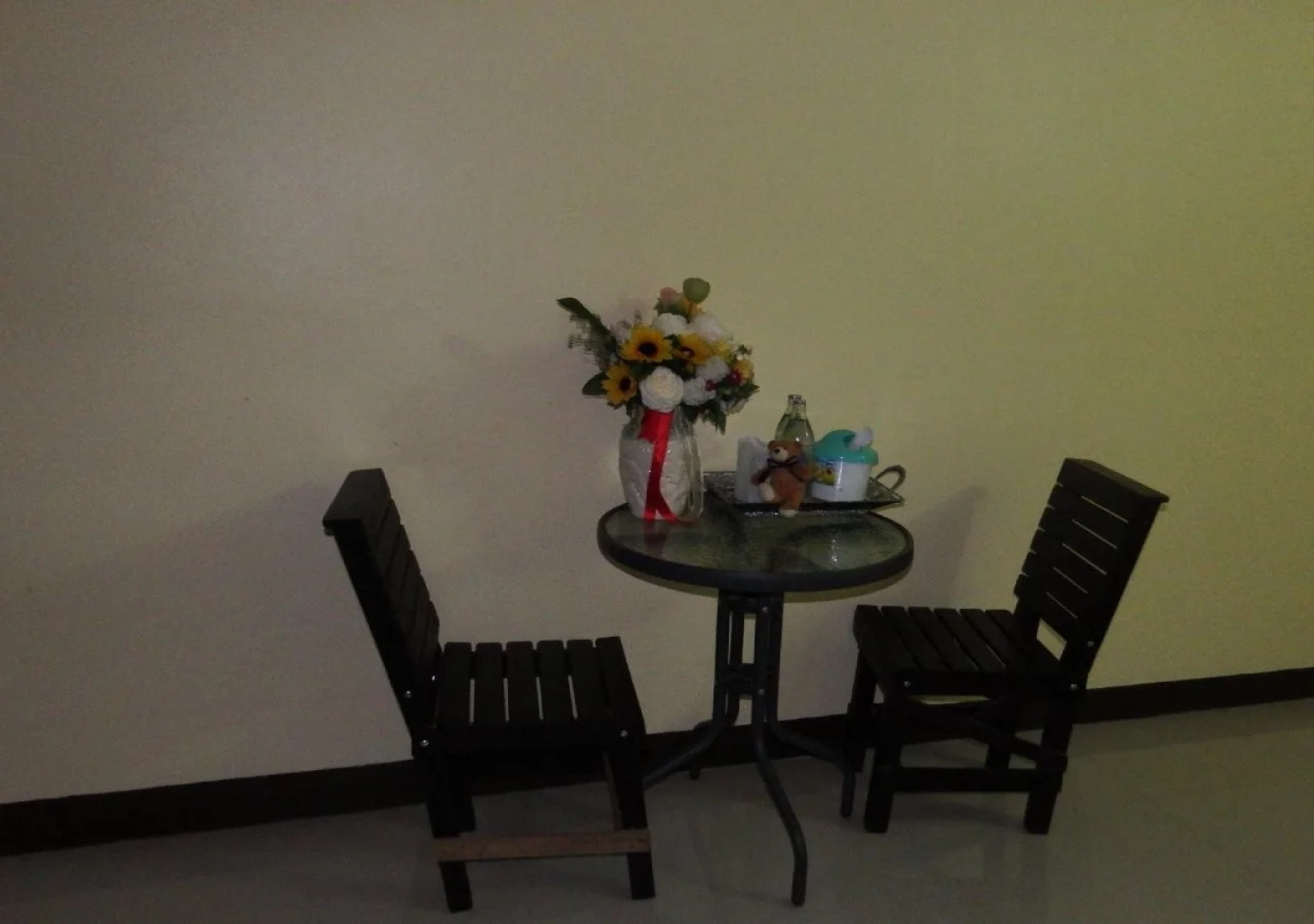 Pon-Pon & Nuan-La-Or