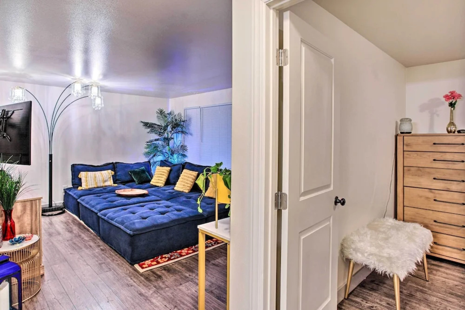 Modern Tacoma Apartment 7 Mi to Dtwn!