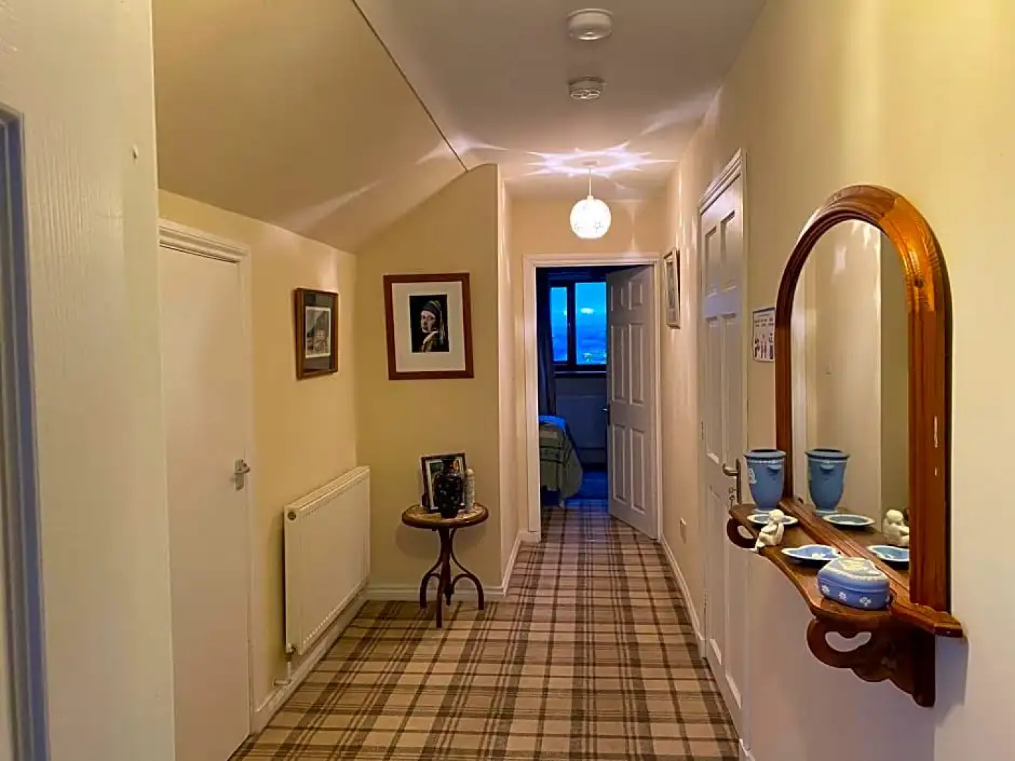 Arrochar Bed and Breakfast