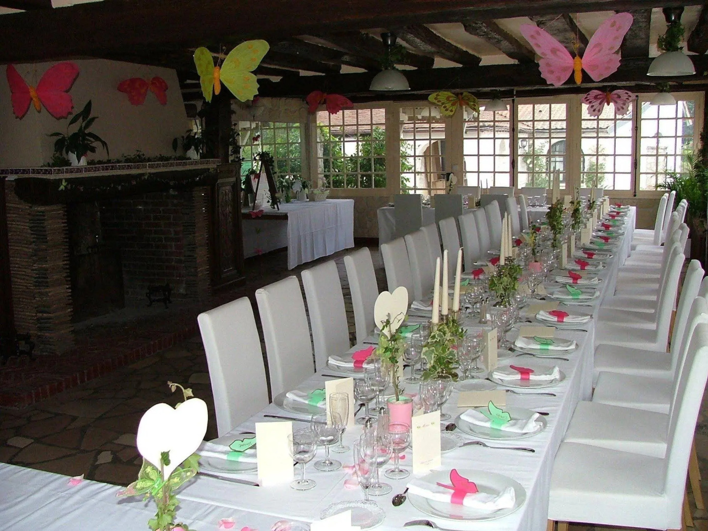 Relais Saint Laurent