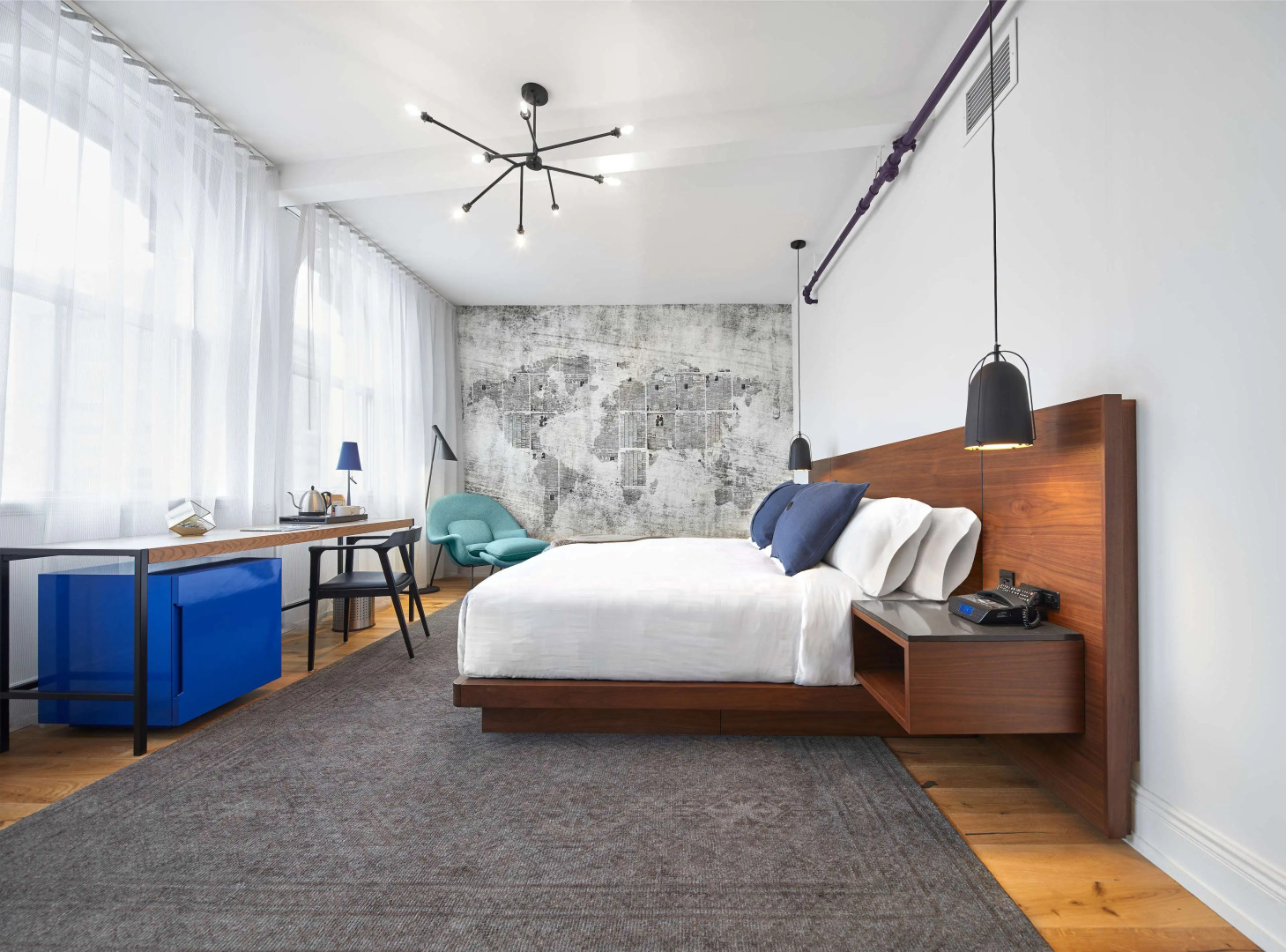 The Walper Hotel, part of JdV by Hyatt