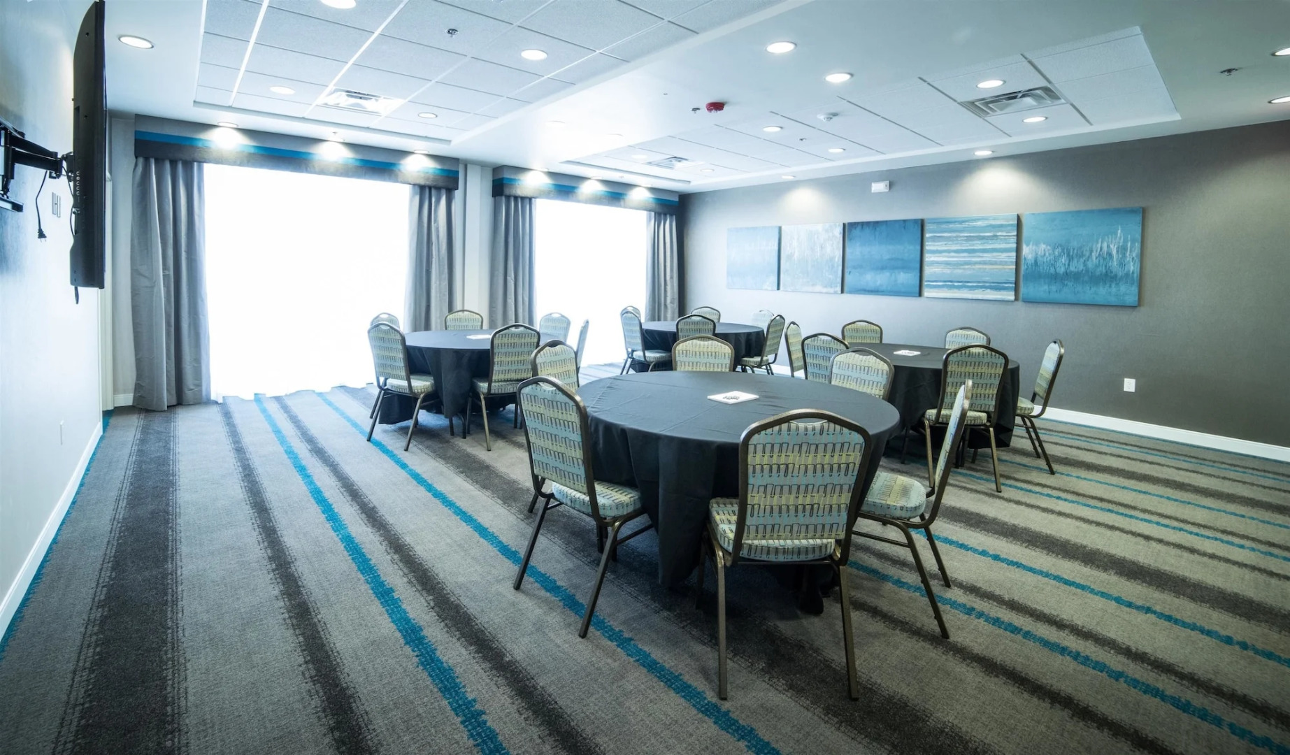 Hampton Inn & Suites Tempe/Phoenix Airport, AZ