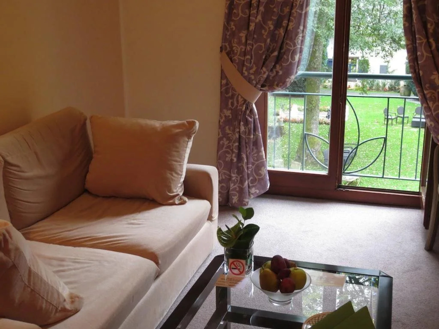 Hôtel Les Ardillières du Pont dOye