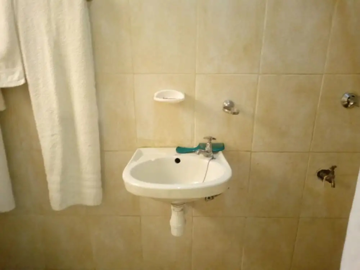 Bungoma Midtown Hotel