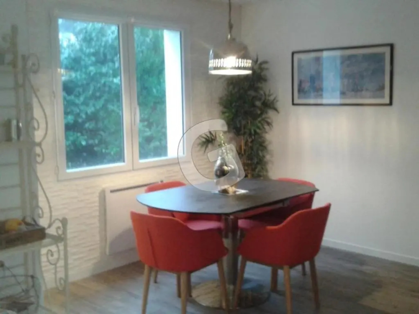 Maison Saint-Vincent-sur-Jard, 4 pièces, 6 personnes - FR-1-357-257