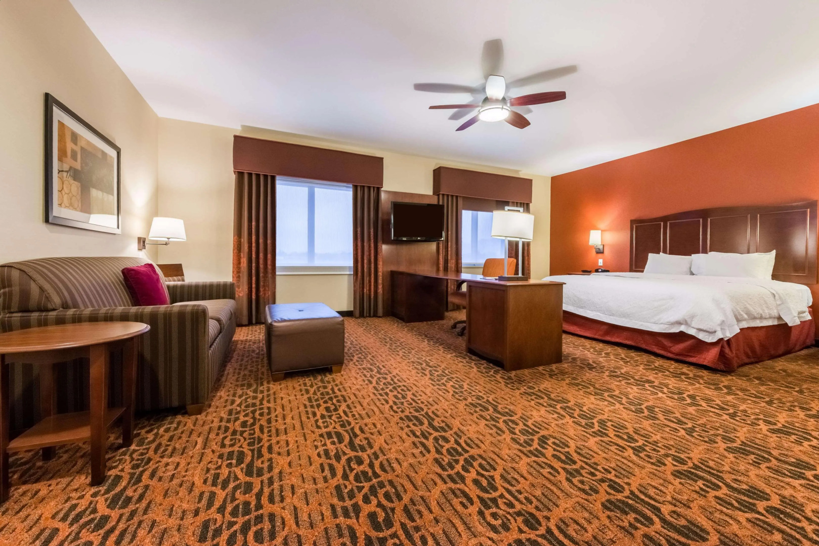 Hampton Inn & Suites Boulder-North