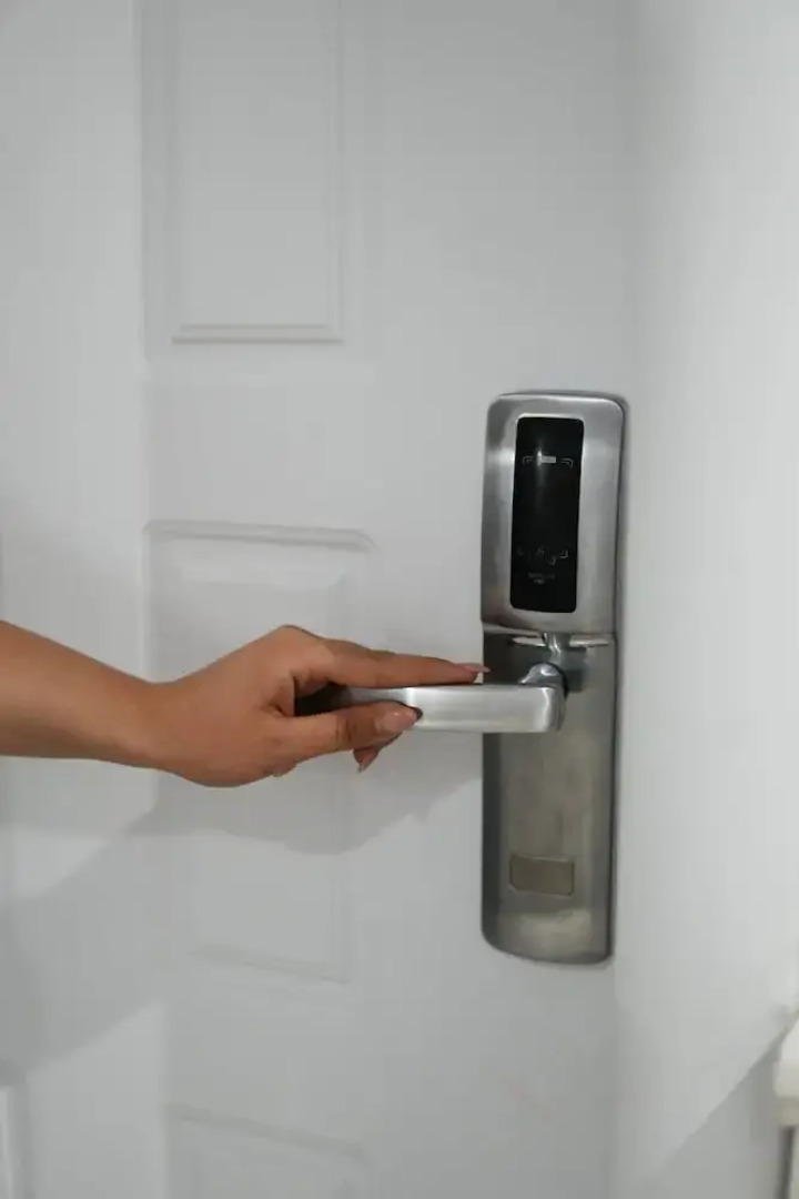 Apartments Flower Residence