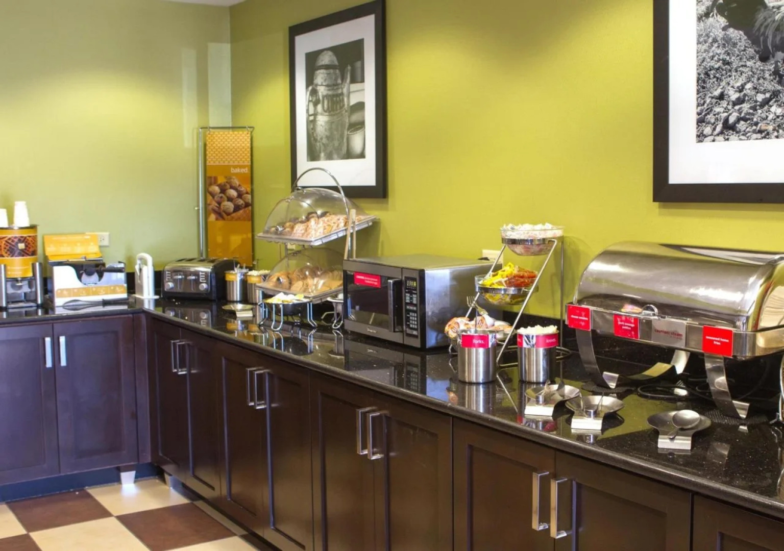 Hampton Inn Cincinnati-Northwest/Fairfield